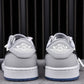 Dr x AJ1 Retro Low OG - UK 8.5 / US 9.5 / EU 43