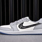 Dr x AJ1 Retro Low OG - UK 8.5 / US 9.5 / EU 43
