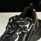 3XL Sneaker 'Black White'