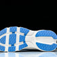 LOEWE × ON Cloudsolo 'Blue White'