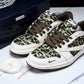 Travis Scott AJ1 Low x BAPE 'Camo 2.0' (Custom)