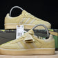 AD x Clarks '8th Street Samba' by Ronny Fieg 'Savannah'