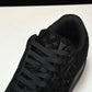Louis Vuittоп x AF1 by Virgil Abloh 'Triple Black'
