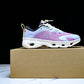 LOEWE × ON Cloudsolo 'Purple Pink Grey'