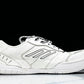 Вalenciaga Hamptons Worn-Out Sneaker 'White'