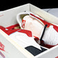 AJ1 Retro Low OG x Trophy Room 'Rookie Card - Home'