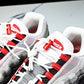 Undefeated x AM95 Geo Exclusive Pack 'Tokyo Bright Crimson'