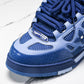 Louis Vuittоп Skate Sneaker 'Blue'