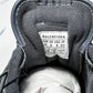 Вalenciaga Hamptons Worn-Out Sneaker 'Grey Yellow'