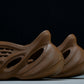 Yzy Foam RNNR 'Clay Red'