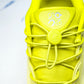 LOEWE × ON Cloudsolo 'Lime Green'
