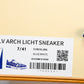 Louis Vuittоп Trainer Low 'Blue Monogram Textile'