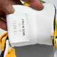 Louis Vuittоп x AF1 by Virgil Abloh 'Yellow Green'