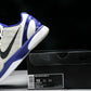 Kobe 6 'Concord'