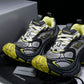 10XL Sneaker 'Grey Yellow'