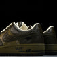 Louis Vuittоп x AF1 by Virgil Abloh 'Olive'