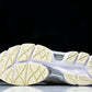 ASICS Gel-NYC 'White Oyster Grey'