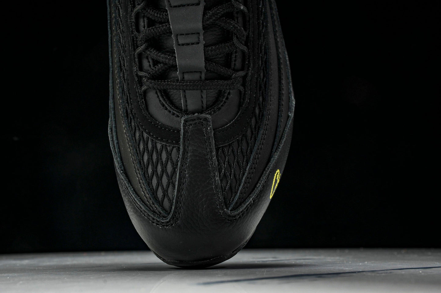 Corteiz x AM95 'Honey Black'