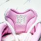 Вalenciaga Monday Shoe 'White Pink'