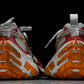 10XL Sneaker 'White Red Orange'