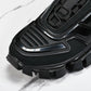 Prada Cloudburst Thunder Low 'Black'