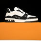 Louis Vuittоп Trainer Low 'Signature Black'