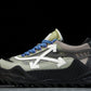 Off-White ODSY-1000 'Green White Black'