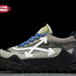 Off-White ODSY-1000 'Green White Black' - UK 12 / US 13 / EU 46