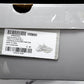 3XL Sneaker Extreme Lace 'Silver'