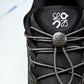 LOEWE × ON Cloudsolo 'Dark Brown Black'