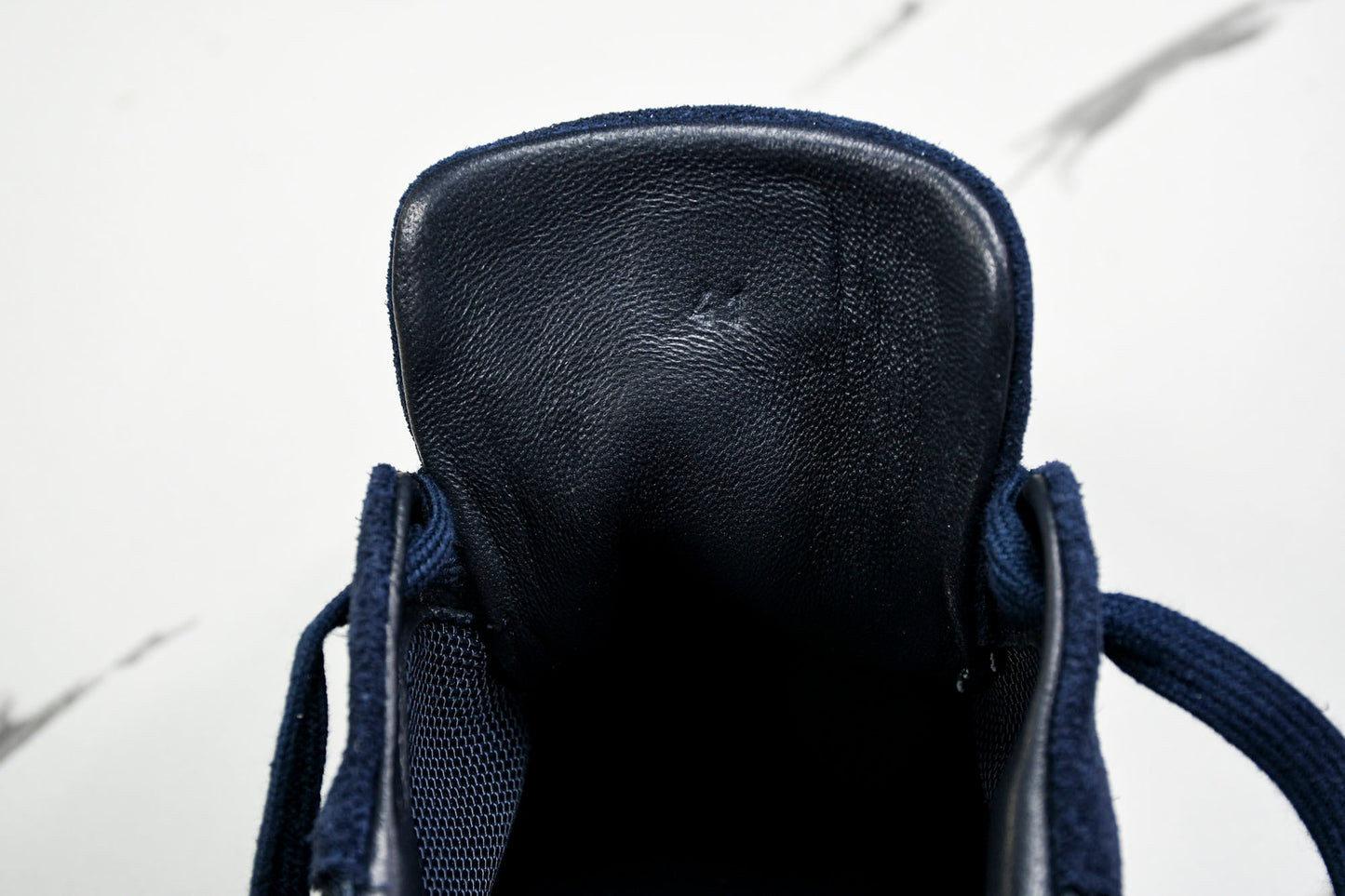 Hermès Bouncing Sneaker 'Marine'