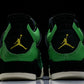 AJ4 Retro 'Manila' (Special Box)