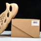 Yzy Foam RNNR 'Ochre'