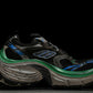 10XL Sneaker 'Black Blue Green'