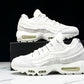 Comme des Garcons x AM95 'White'