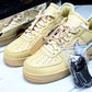 Off-White AF1 'Sesame'