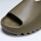 Yzy Slide 'Earth Brown'