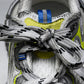 3XL Sneaker 'White Yellow Blue'