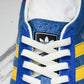 Guссi x Gazelle 'Light Blue Suede'
