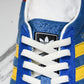 Guссi x Gazelle 'Light Blue Suede' - UK 6 / US 6.5 / EU 39