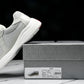 Prada America's Cup Sneaker 'Pearl Silver'