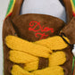 D1or x Denim Tears B33 'Yellow Mohair'