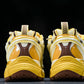 Off-White "Be Right Back" Sneaker 'Milan'