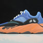 Yzy Boost 700 Bright Blue
