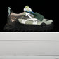 Off-White ODSY-1000 'Green White Black'