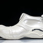 Вalenciaga Basketball Sneaker 'White'