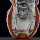 10XL Sneaker 'White Red Orange'