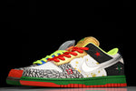 Dnk Low SB 'What The Dunk'