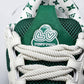 Louis Vuittоп Skate Sneaker 'Green White'