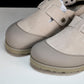 Birkenstock x D1or Tokio Mule Calfskin 'Greige'